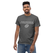 Load image into Gallery viewer, Right Here Right Now | Classic tee
