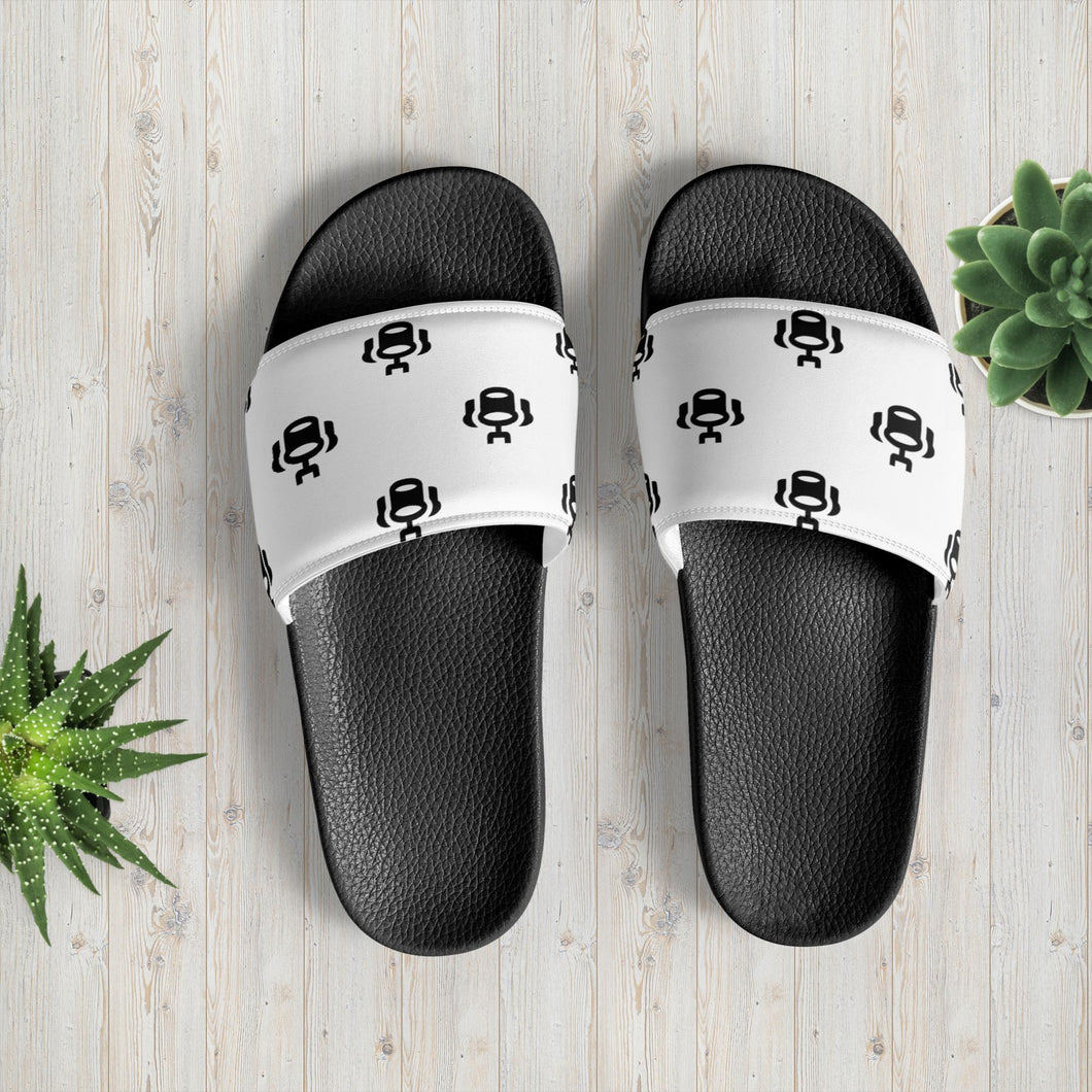 Tenor Groove Slides | Women's slides