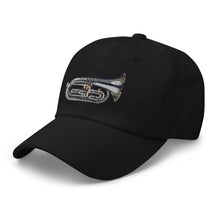 Load image into Gallery viewer, Baritone Player&#39;s Club | Baseball Cap
