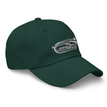 Load image into Gallery viewer, Baritone Player&#39;s Club | Baseball Cap
