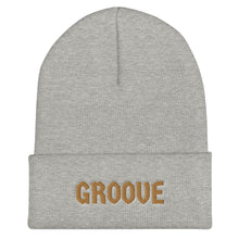 Load image into Gallery viewer, Groove Beanie | Cuffed Beanie
