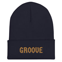 Load image into Gallery viewer, Groove Beanie | Cuffed Beanie
