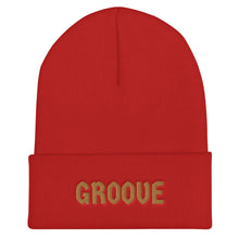 Load image into Gallery viewer, Groove Beanie | Cuffed Beanie
