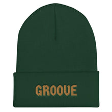 Load image into Gallery viewer, Groove Beanie | Cuffed Beanie
