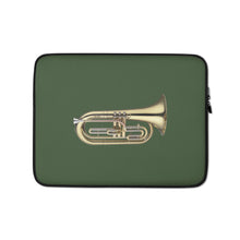 Load image into Gallery viewer, Baritone Boss Case | Laptop Sleeve
