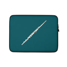 Load image into Gallery viewer, Flute Of Fantasy Case | Laptop Sleeve
