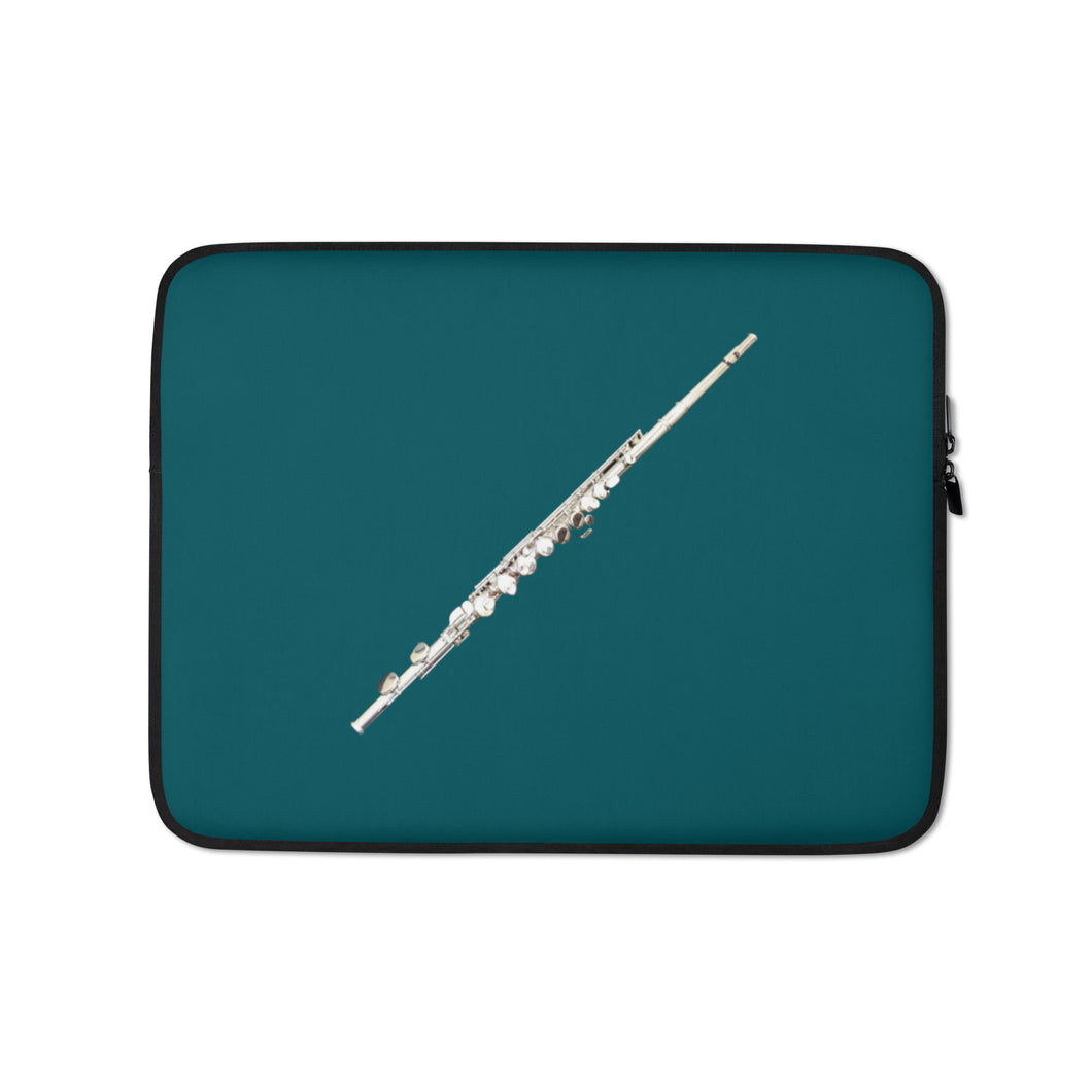 Flute Of Fantasy Case | Laptop Sleeve