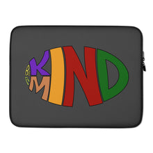 Load image into Gallery viewer, Kind Mind Case | Laptop Sleeve
