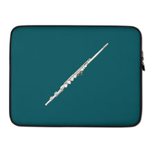 Load image into Gallery viewer, Flute Of Fantasy Case | Laptop Sleeve
