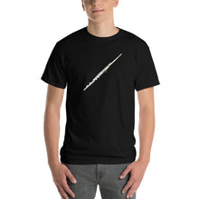 Load image into Gallery viewer, Flute Of Fantasy | Short Sleeve T-Shirt
