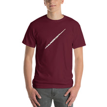 Load image into Gallery viewer, Flute Of Fantasy | Short Sleeve T-Shirt
