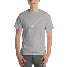 Load image into Gallery viewer, Flute Of Fantasy | Short Sleeve T-Shirt
