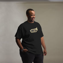 Load image into Gallery viewer, Baritone Boss - Men&#39;s classic tee
