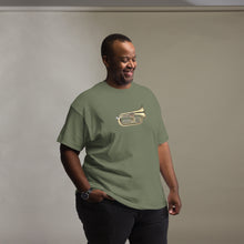 Load image into Gallery viewer, Baritone Boss - Men&#39;s classic tee
