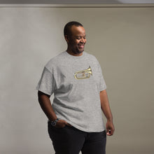 Load image into Gallery viewer, Baritone Boss - Men&#39;s classic tee
