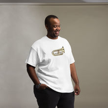 Load image into Gallery viewer, Baritone Boss - Men&#39;s classic tee
