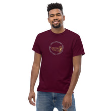 Load image into Gallery viewer, Mellophone Groove | Men&#39;s heavyweight tee
