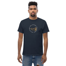 Load image into Gallery viewer, Mellophone Groove | Men&#39;s heavyweight tee
