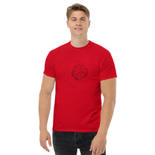 Load image into Gallery viewer, The Horn | Men&#39;s heavyweight tee
