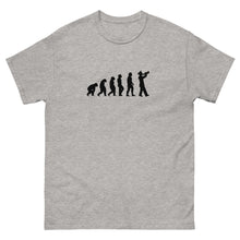 Load image into Gallery viewer, Evolved Marcher - Men&#39;s Heavyweight Evolved Marcher T-shirt
