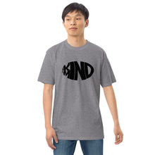 Load image into Gallery viewer, Kind Mind Tee Solid | Men’s premium heavyweight tee
