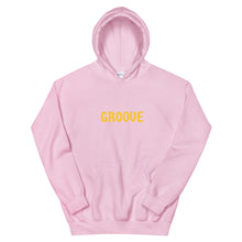 Load image into Gallery viewer, Groove Hoodie -  Unisex Hoodie for Adults
