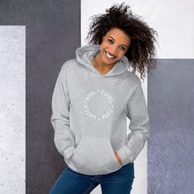 Load image into Gallery viewer, SPIN • TWIRL • TOSS • CATCH | Unisex Hoodie
