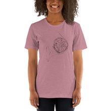 Load image into Gallery viewer, The French Horn | Short-Sleeve Unisex T-Shirt
