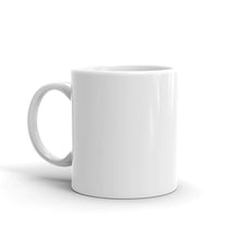 Load image into Gallery viewer, Going On Tour Mug for Women | White glossy mug
