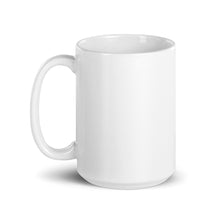 Load image into Gallery viewer, Going On Tour Mug for Men | White glossy mug
